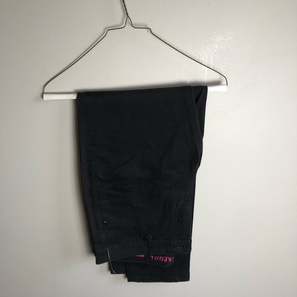 Cute Liverpool Jeans Company pant black